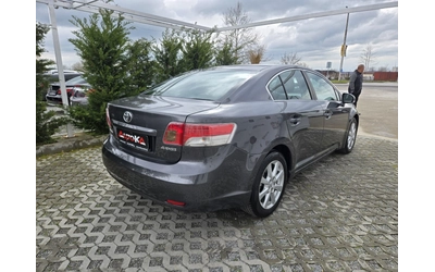 toyota-avensis - 2