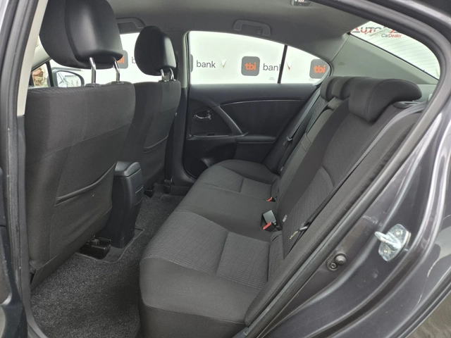 Toyota Avensis 2.0D4d-126кс= 6СК= КЛИМАТРОНИК= СЕРВ.ИСТОРИЯ - автомобили, коли, обяви за нови и употребявани 8