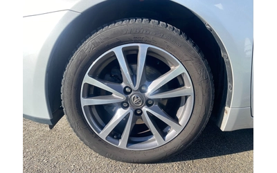 Toyota Avensis 2.0D - автомобили, коли, обяви за нови и употребявани 15