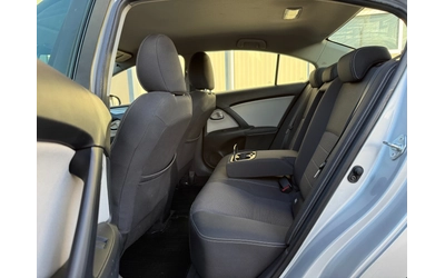 Toyota Avensis 1.8i VVT-i - автомобили, коли, обяви за нови и употребявани 13