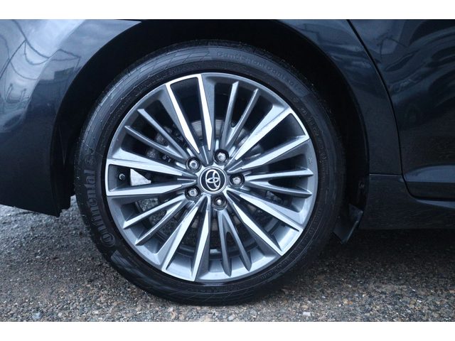 Toyota Avensis Avensis - автомобили, коли, обяви за нови и употребявани 17