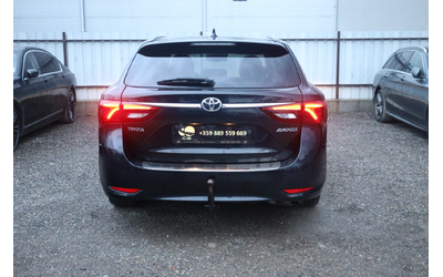 toyota-avensis-touring-1-8i-automat-szh-panorama-led-kam-ahk-lane-assist-navi-icarbg-243kkm-my15-icarstarazagora - 5