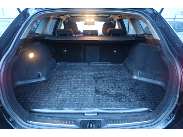 Toyota Avensis Avensis - автомобили, коли, обяви за нови и употребявани 9