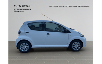 toyota-aygo-1-0-petrol - 3