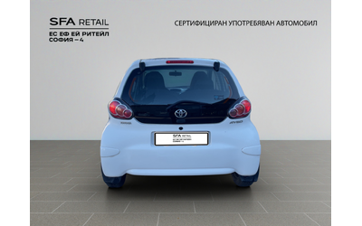 toyota-aygo-1-0-petrol - 5