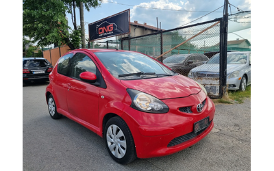 toyota-aygo - 0