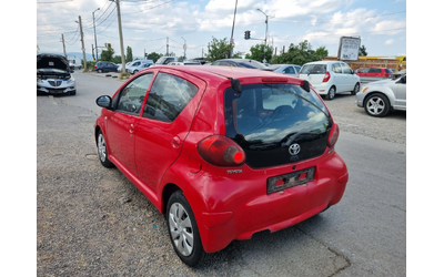 toyota-aygo - 2