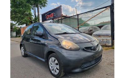 toyota-aygo - 0