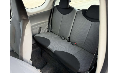 Toyota Aygo 1, 000 EURO4 - автомобили, коли, обяви за нови и употребявани 10