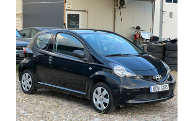 toyota-aygo - 2