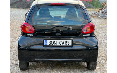 toyota-aygo - 5