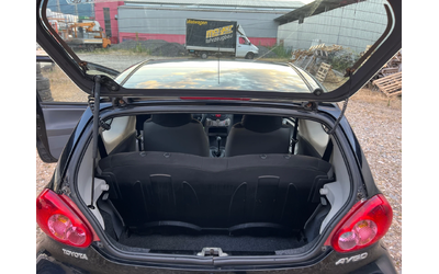 Toyota Aygo 1.0i- 68к.с. Нов внос от Италия - автомобили, коли, обяви за нови и употребявани 8