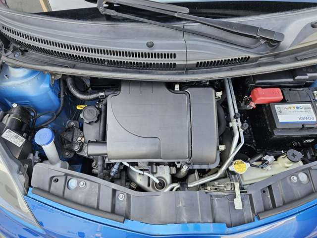 Toyota Aygo 1.0vvti-68кс= АВТОМАТ= 100.000км= КЛИМАТИК - автомобили, коли, обяви за нови и употребявани 16