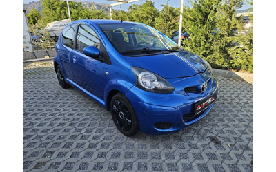 toyota-aygo - 1