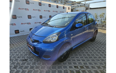 toyota-aygo - 5