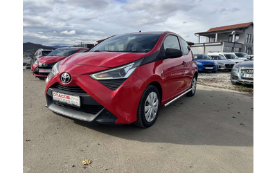 toyota-aygo - 0