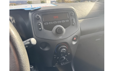 Toyota Aygo, 2018 г., 95500 км, 68 к.с. - автомобили, коли, обяви за нови и употребявани 10