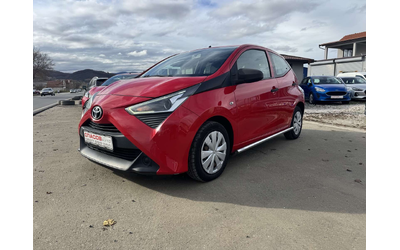 toyota-aygo - 1