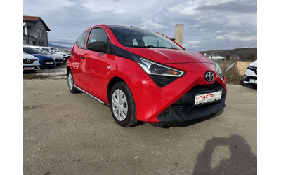 toyota-aygo - 3