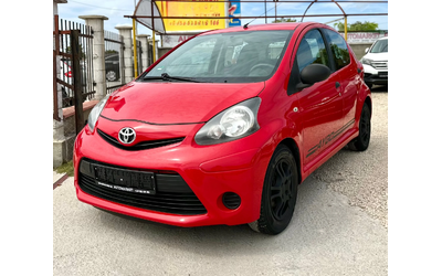 toyota-aygo - 0