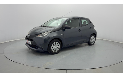 toyota-aygo - 0
