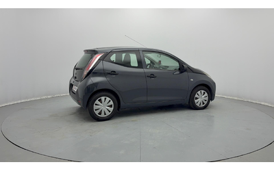 Toyota Aygo - автомобили, коли, обяви за нови и употребявани 19