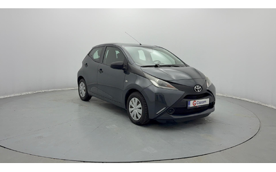 toyota-aygo - 2