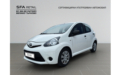 toyota-aygo - 0