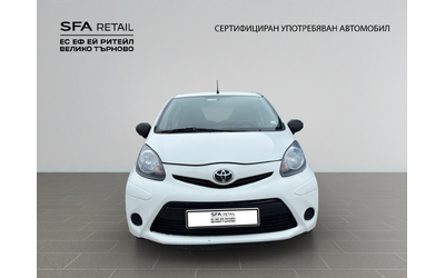 toyota-aygo - 1