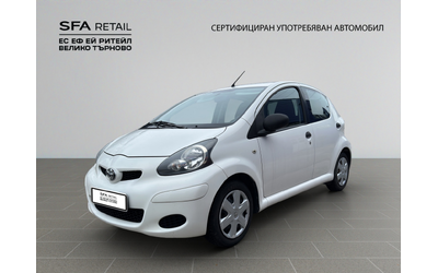 toyota-aygo - 0