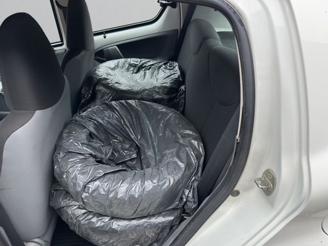 Toyota AYGO - автомобили, коли, обяви за нови и употребявани 11