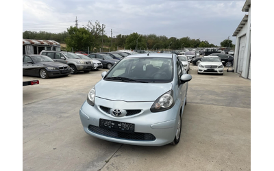 toyota-aygo - 0