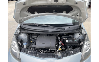 Toyota Aygo 1.0i* 140000km* Нова* UNIKAT* - автомобили, коли, обяви за нови и употребявани 16