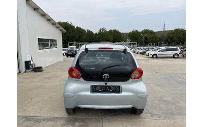 toyota-aygo - 5