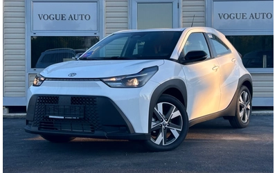 toyota-aygo - 0
