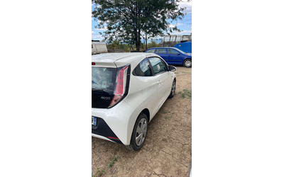 toyota-aygo-klima-avtomat-nov-vnos - 1