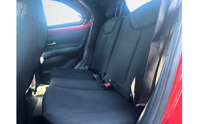 Toyota AYGO X 1.0 VVT-i, Black & White CVT - автомобили, коли, обяви за нови и употребявани 13