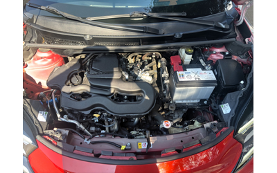 Toyota AYGO X 1.0 VVT-i, Black & White CVT - автомобили, коли, обяви за нови и употребявани 14