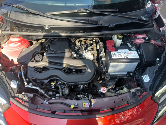 Toyota AYGO X 1.0 VVT-i, Black & White CVT - автомобили, коли, обяви за нови и употребявани 14