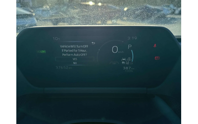 Toyota bZ4X XLE FWD - автомобили, коли, обяви за нови и употребявани 6