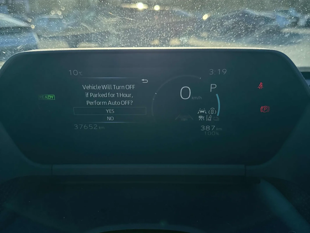 Toyota bZ4X XLE FWD - автомобили, коли, обяви за нови и употребявани 6