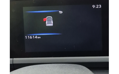 Toyota bZ4X XLE AWD - автомобили, коли, обяви за нови и употребявани 11