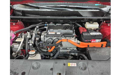 Toyota bZ4X XLE AWD - автомобили, коли, обяви за нови и употребявани 14