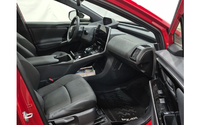 Toyota bZ4X XLE AWD - автомобили, коли, обяви за нови и употребявани 15