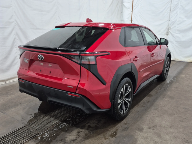 Toyota bZ4X XLE AWD - автомобили, коли, обяви за нови и употребявани 2