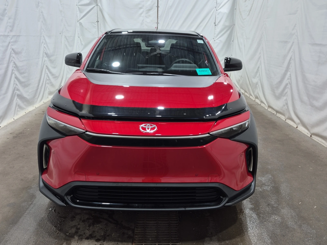 Toyota bZ4X XLE AWD - автомобили, коли, обяви за нови и употребявани 5