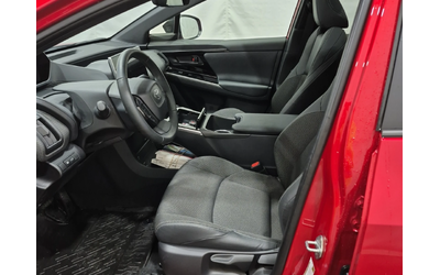 Toyota bZ4X XLE AWD - автомобили, коли, обяви за нови и употребявани 9