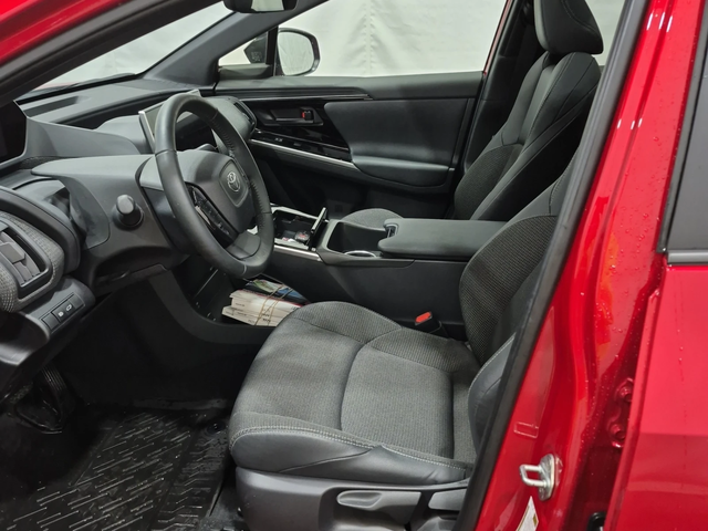 Toyota bZ4X XLE AWD - автомобили, коли, обяви за нови и употребявани 9