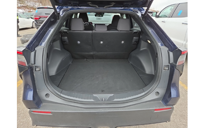 Toyota bZ4X L - автомобили, коли, обяви за нови и употребявани 11