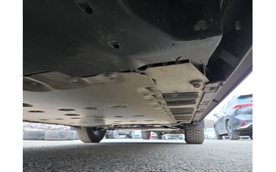 Toyota bZ4X L - автомобили, коли, обяви за нови и употребявани 15